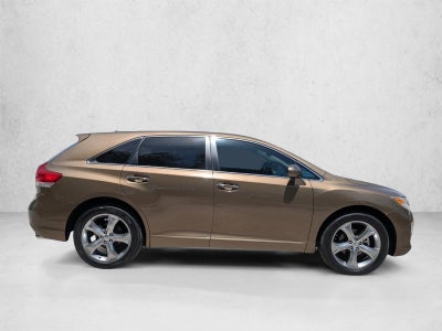 2010 Toyota Venza 4dr Wgn V6 FWD (Natl)