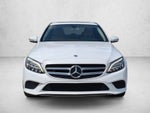 2019 Mercedes-Benz C-Class C 300 Sedan