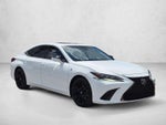 2023 Lexus ES 300h F SPORT Handling FWD