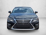 2018 Lexus ES 350 FWD
