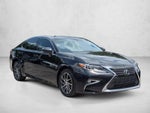 2018 Lexus ES 350 FWD