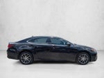 2018 Lexus ES 350 FWD