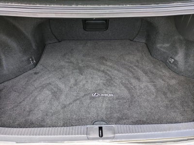 2018 Lexus ES 350 FWD