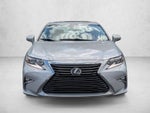 2018 Lexus ES 350 FWD