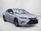 2018 Lexus ES 350 FWD