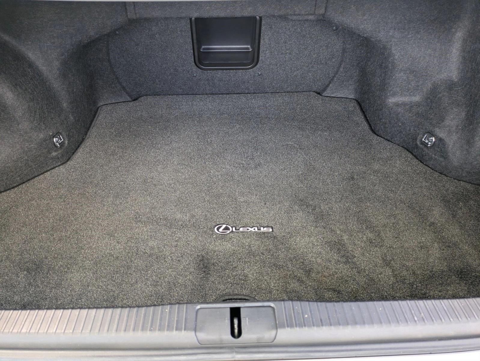 2018 Lexus ES 350 FWD