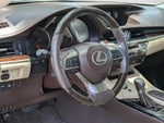 2017 Lexus ES 350 FWD