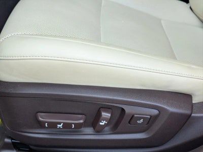 2017 Lexus ES 350 FWD