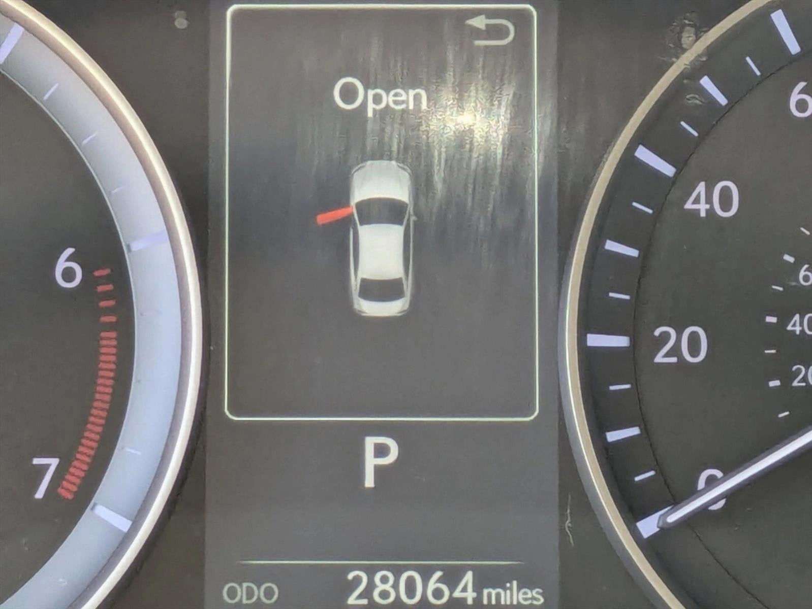 2017 Lexus ES 350 FWD
