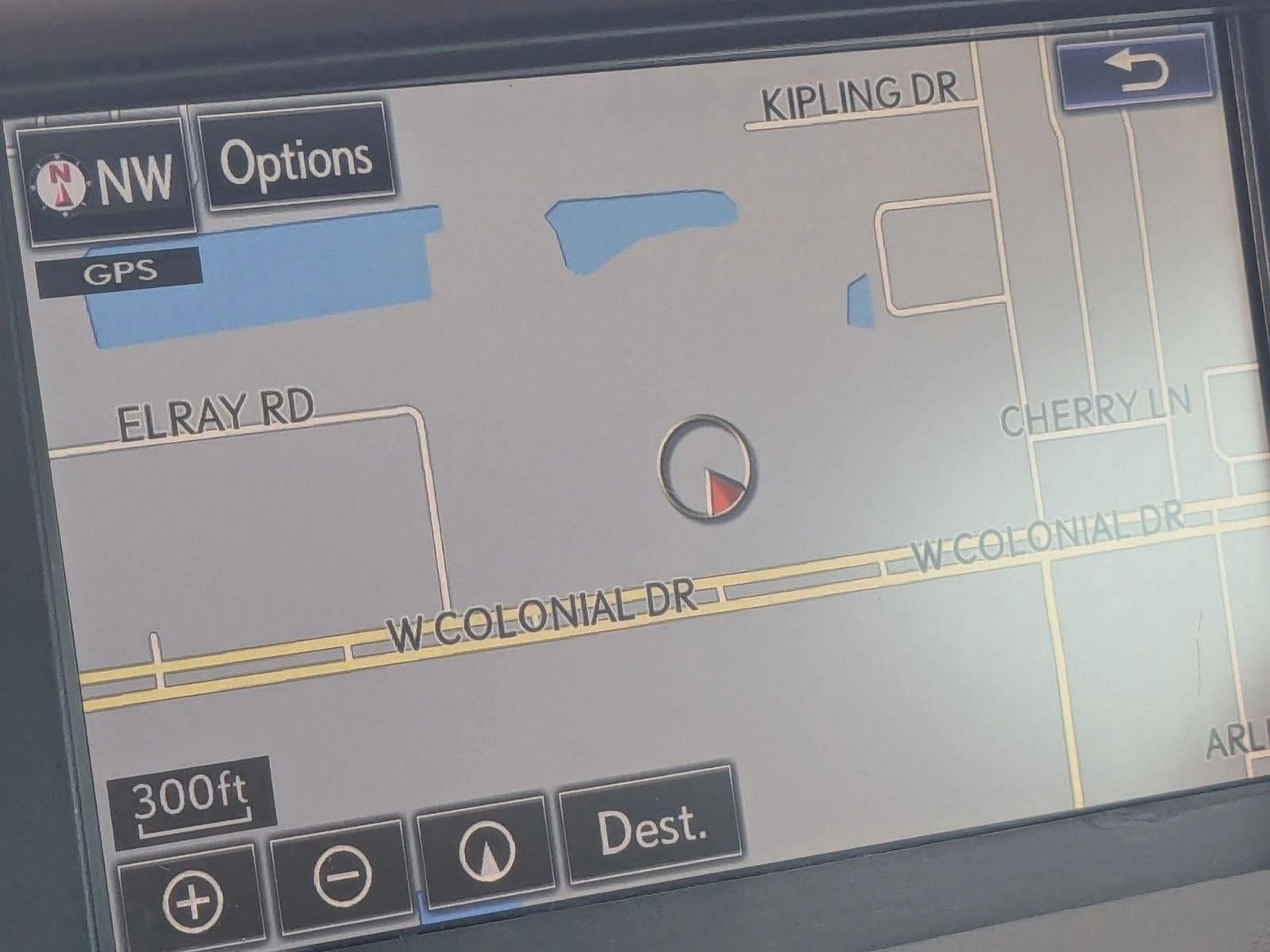 2016 Lexus ES 350 4dr Sdn