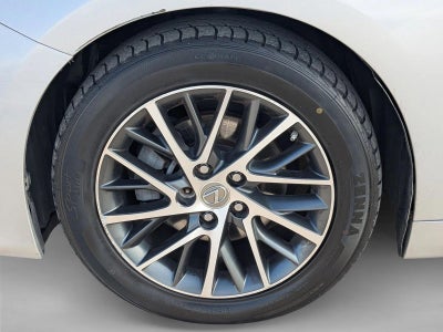 2016 Lexus ES 350 4dr Sdn