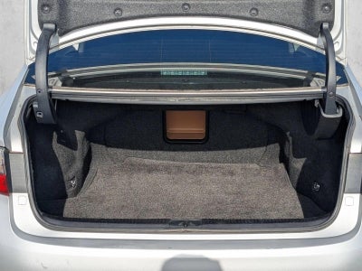 2016 Lexus ES 350 4dr Sdn