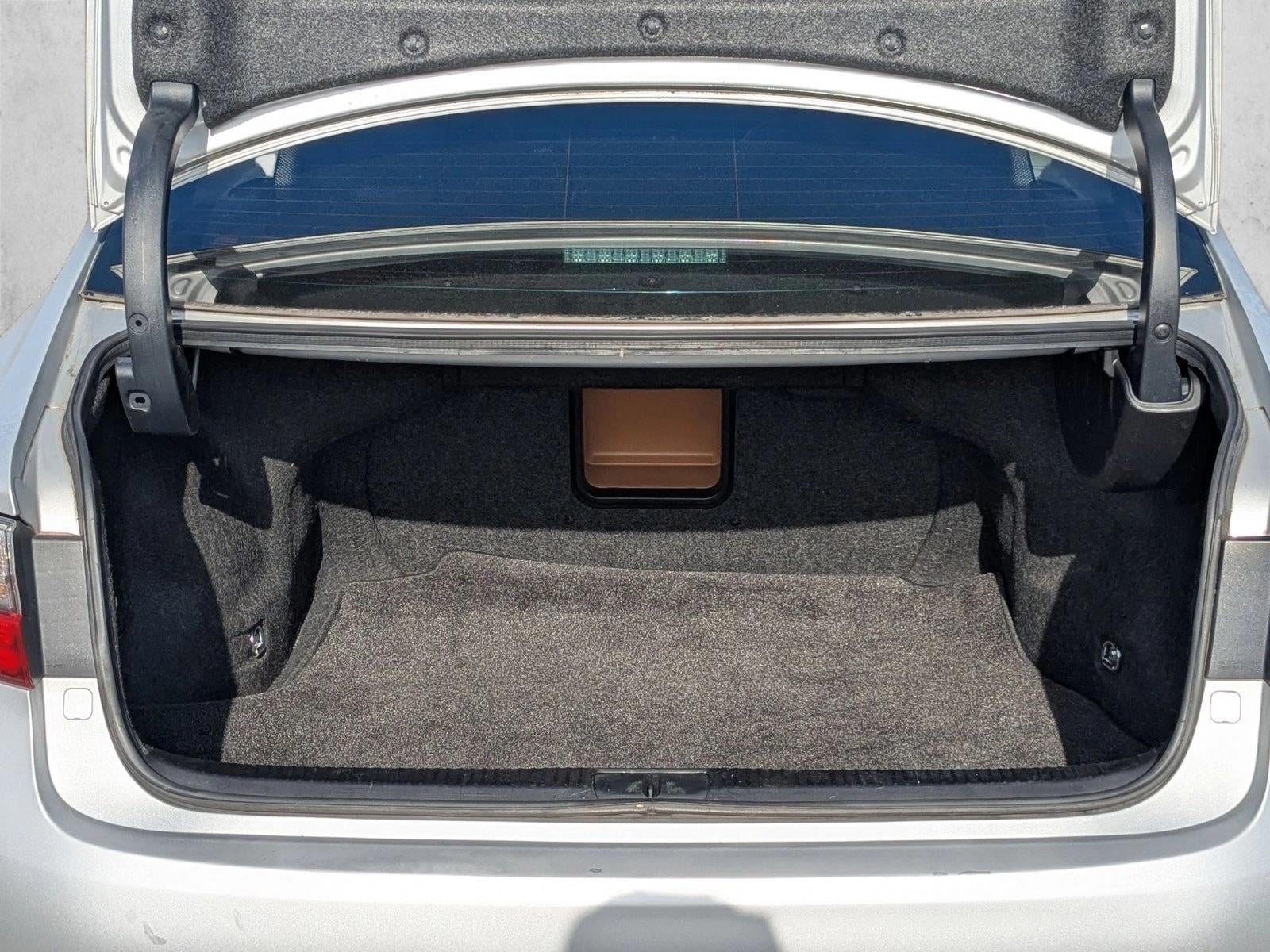 2016 Lexus ES 350 4dr Sdn