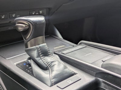 2019 Lexus ES 350 F Sport FWD
