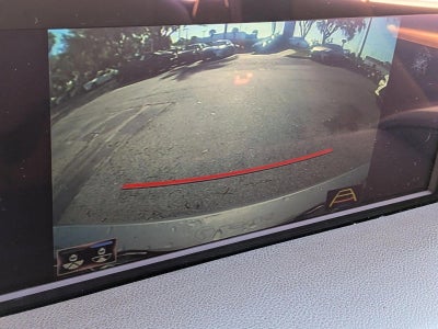 2019 Lexus ES 350 FWD