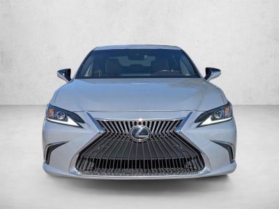 2019 Lexus ES 350 FWD