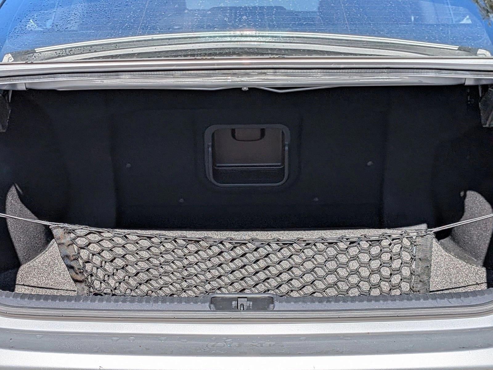 2019 Lexus ES 350 FWD