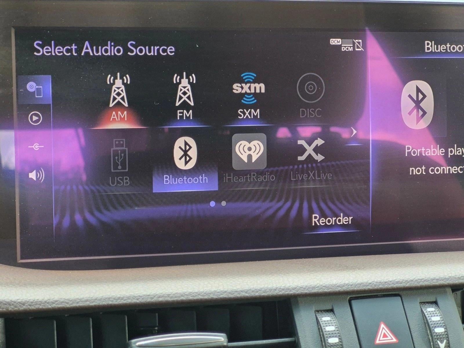 2019 Lexus ES 350 Luxury FWD