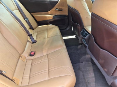 2019 Lexus ES 350 Luxury FWD