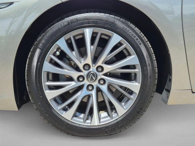 2019 Lexus ES 350 Luxury FWD