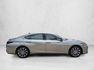 2019 Lexus ES 350 Luxury FWD