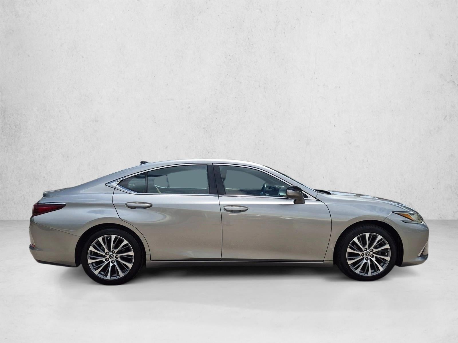 2019 Lexus ES 350 Luxury FWD
