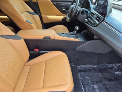 2022 Lexus ES 350 FWD