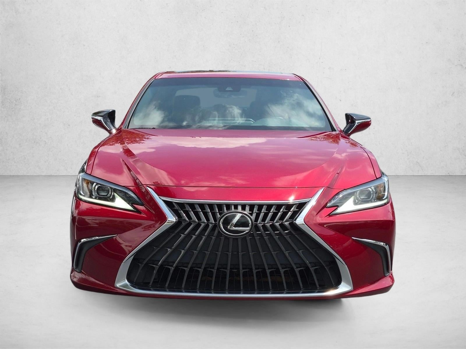 2022 Lexus ES 350 FWD