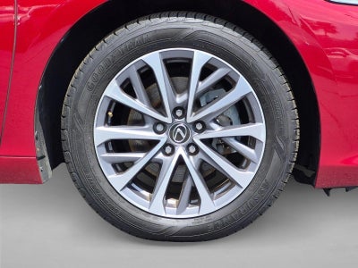 2022 Lexus ES 350 FWD