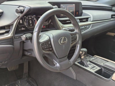 2020 Lexus ES 350 FWD