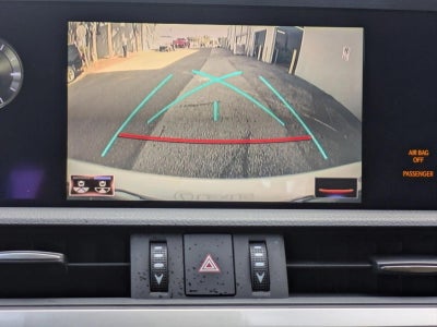 2020 Lexus ES 350 FWD