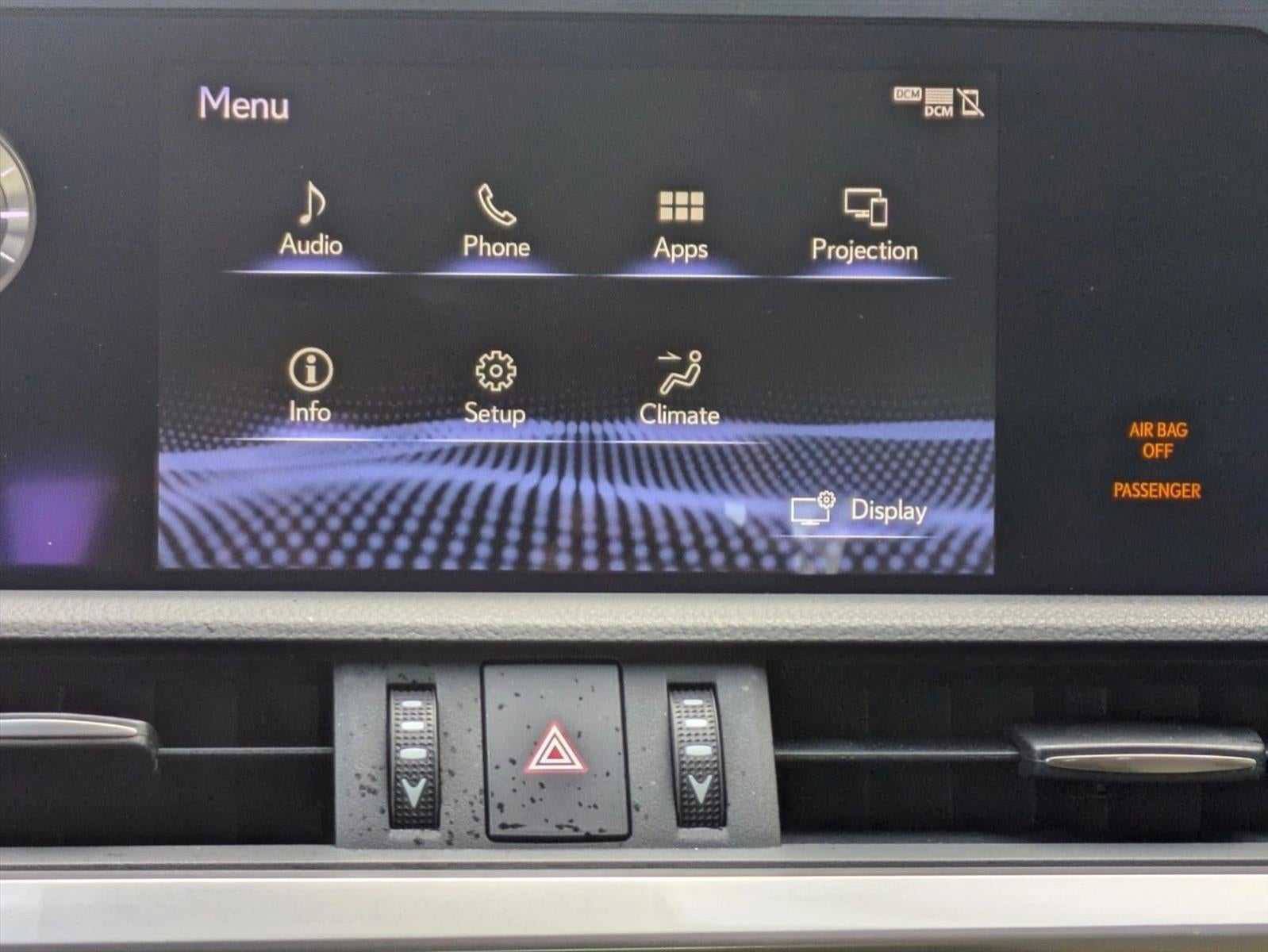 2020 Lexus ES 350 FWD