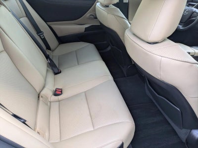 2020 Lexus ES 350 FWD