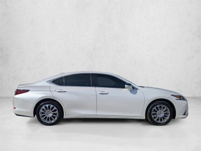 2020 Lexus ES 350 FWD