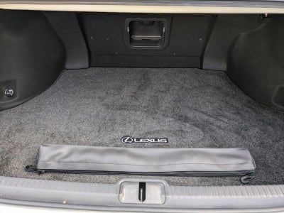 2020 Lexus ES 350 FWD