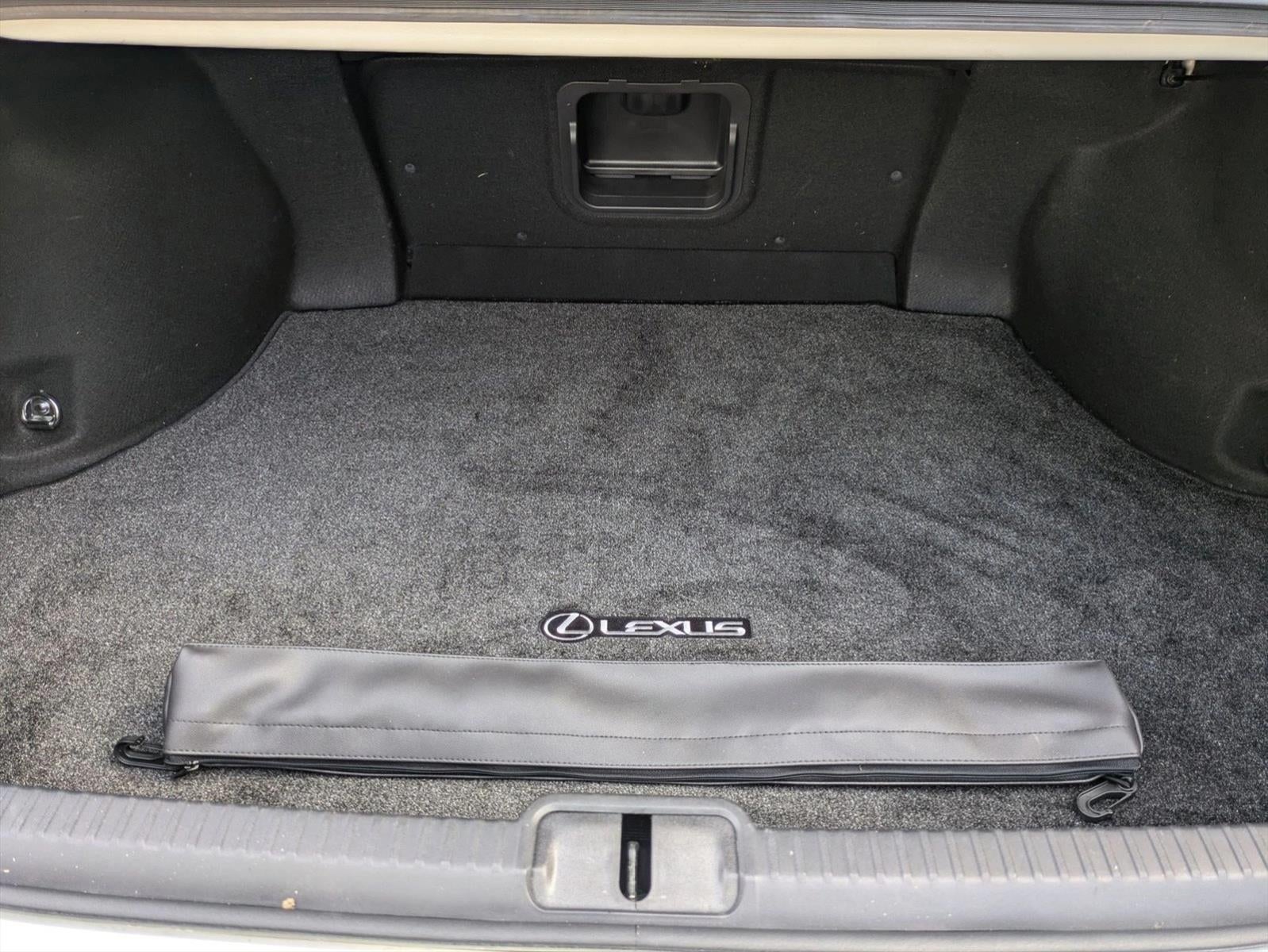 2020 Lexus ES 350 FWD