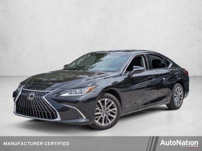2023 Lexus ES 350 FWD