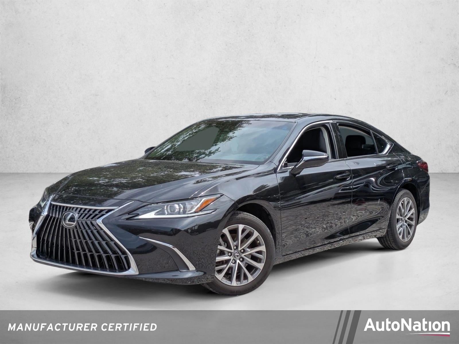2023 Lexus ES 350 FWD