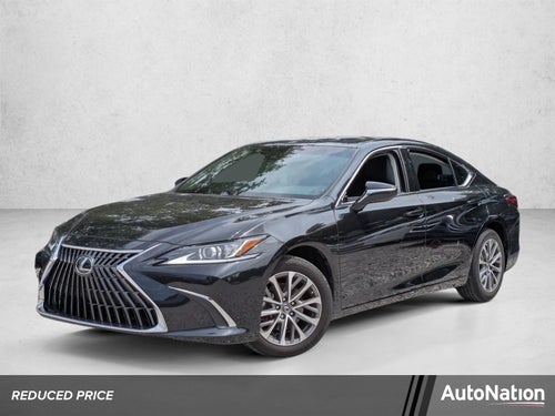 2023 Lexus ES 350 FWD