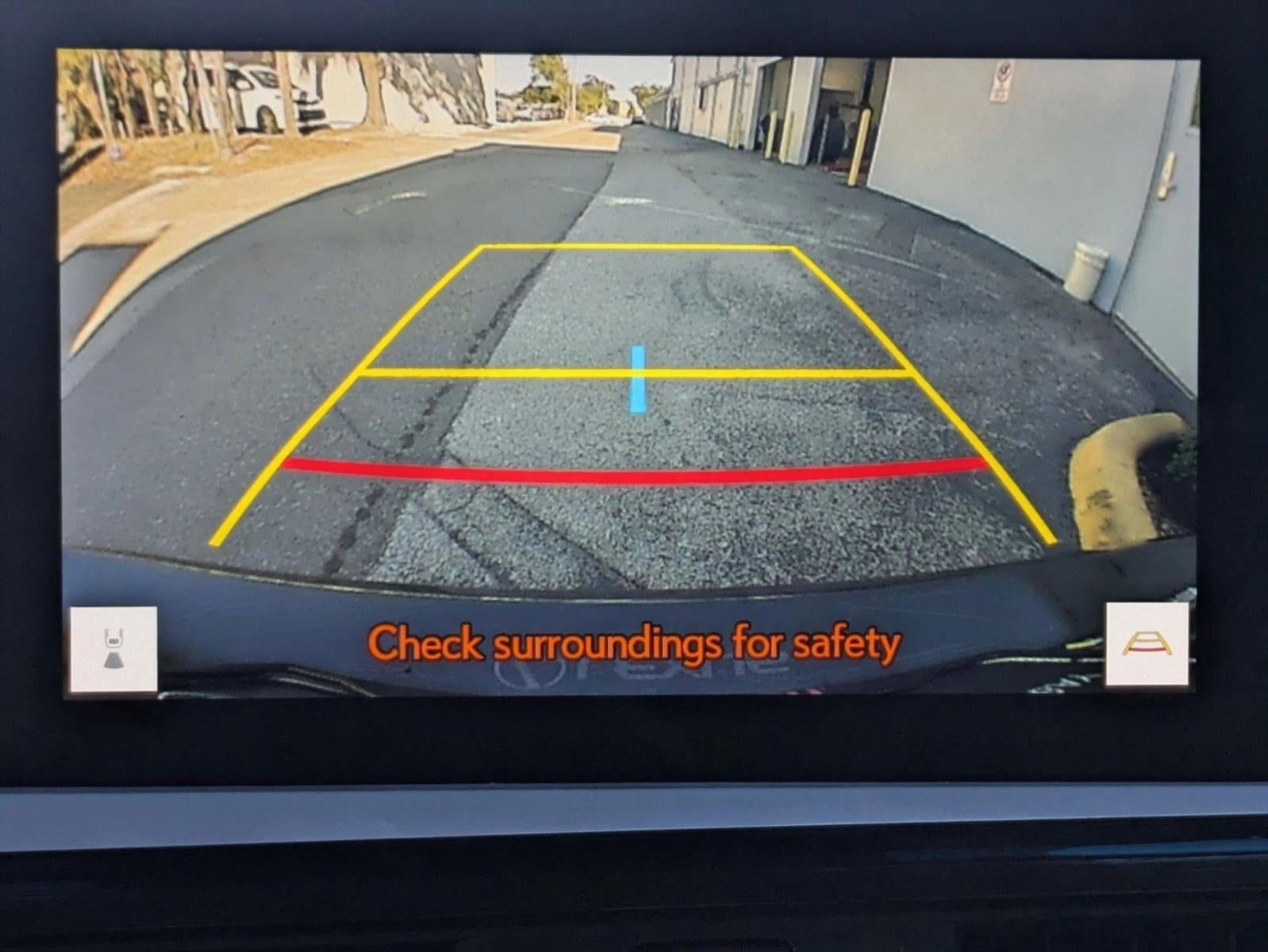 2024 Lexus ES 250 AWD