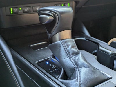 2024 Lexus ES 250 AWD