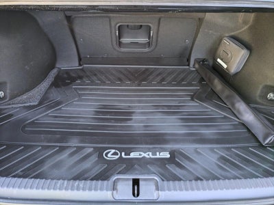 2024 Lexus ES 250 AWD