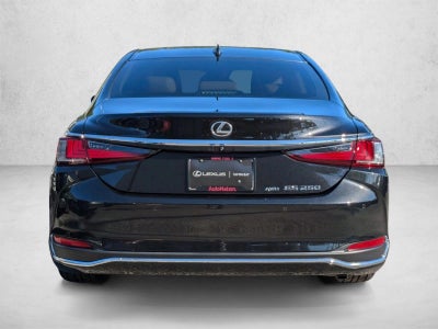 2024 Lexus ES 250 AWD