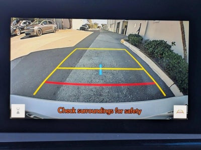 2024 Lexus ES 250 AWD