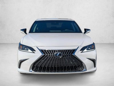 2024 Lexus ES 250 AWD