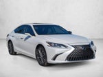 2024 Lexus ES 250 AWD