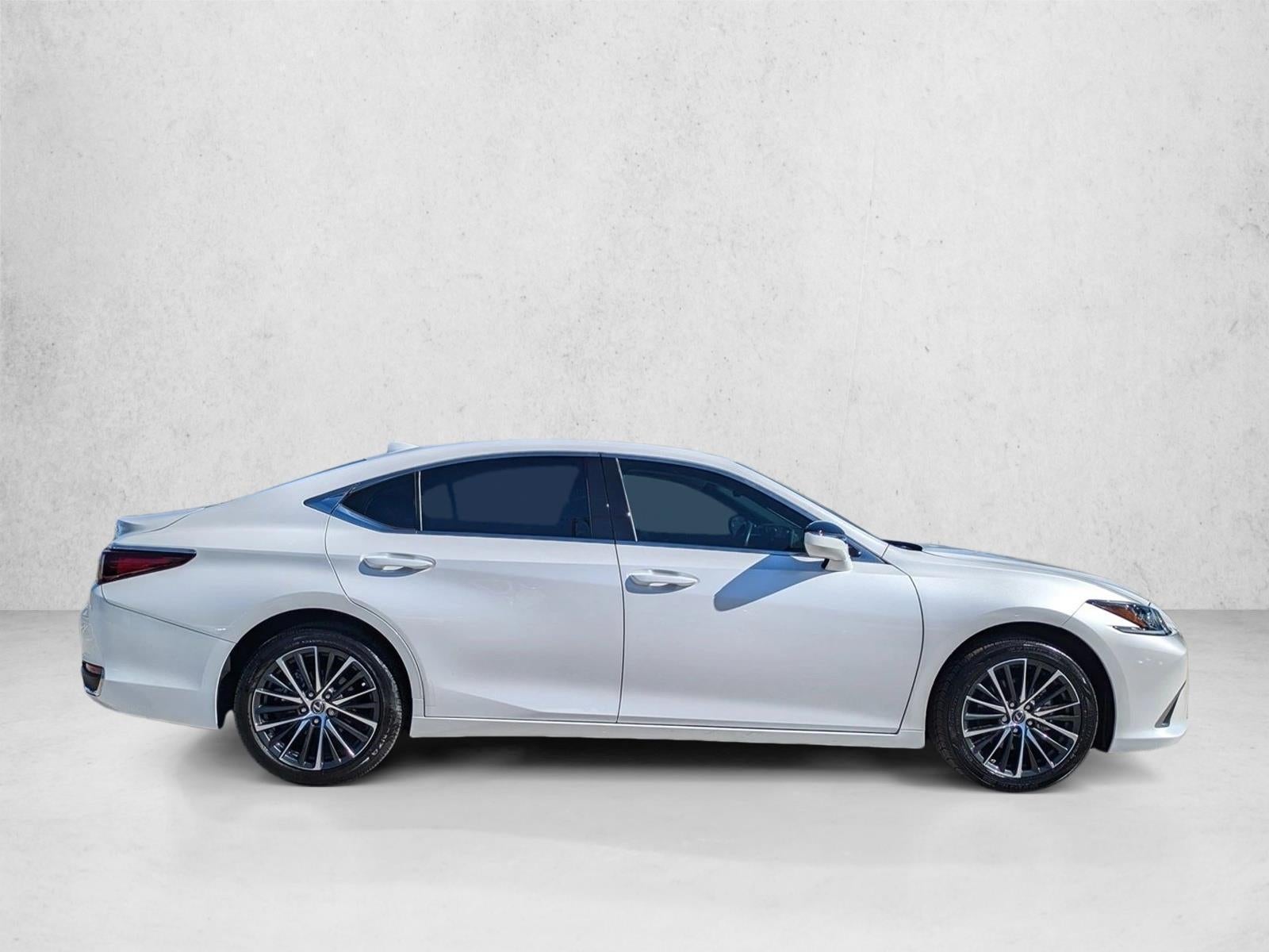 2024 Lexus ES 250 AWD