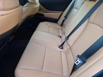 2024 Lexus ES 250 AWD