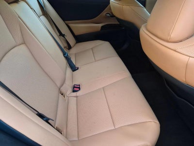2024 Lexus ES 250 AWD