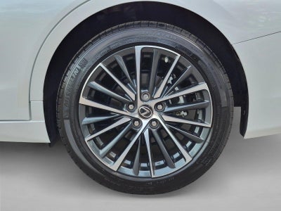 2024 Lexus ES 250 AWD